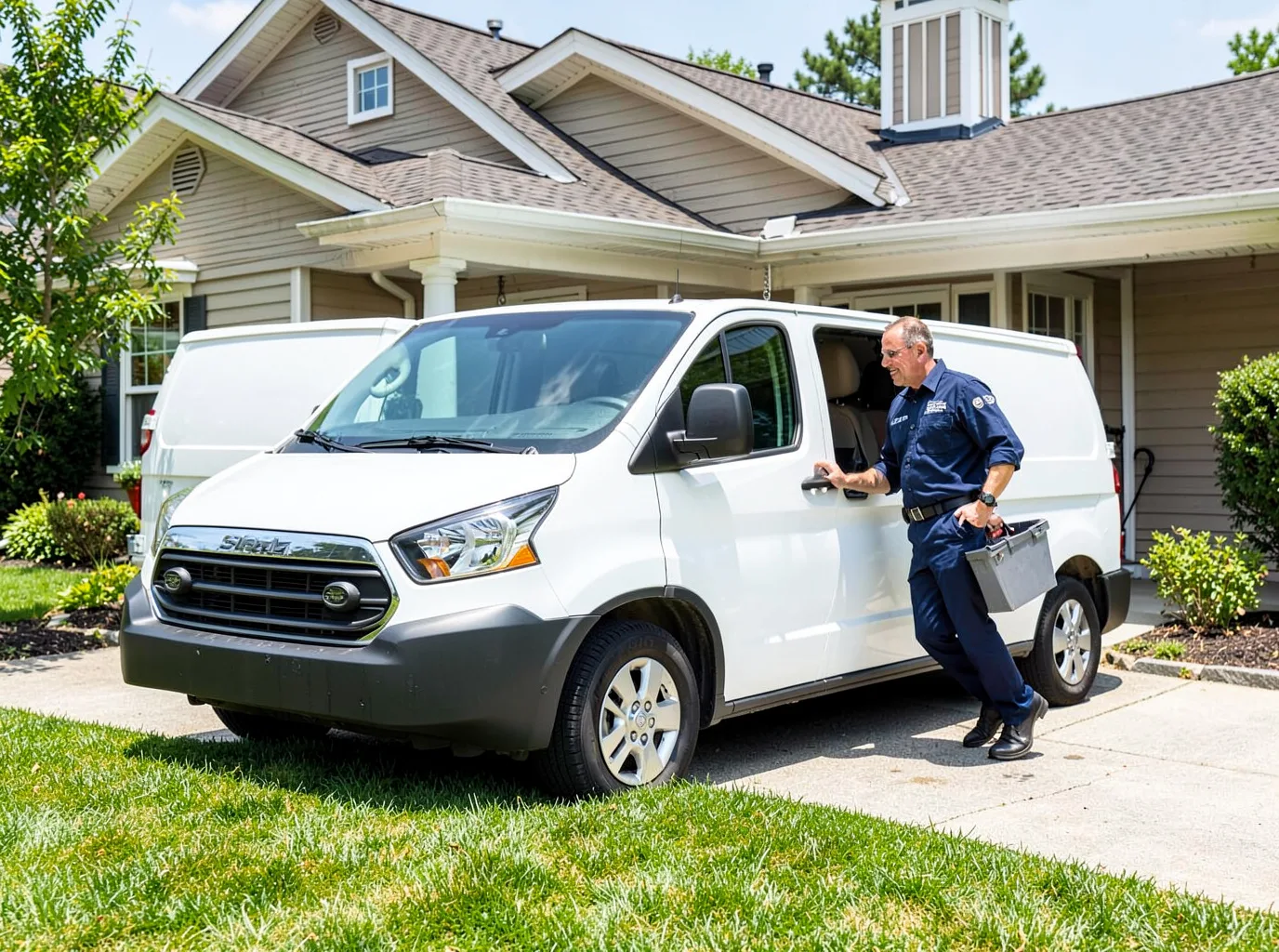 Emergency Plumber company in Corral, ID